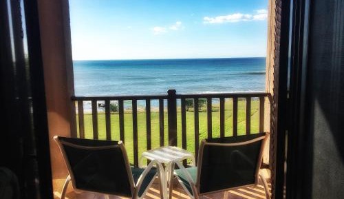 Apartment with Sea View