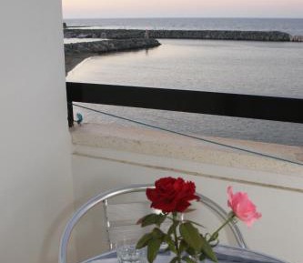 Single Room with Sea View