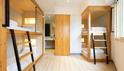 Comfort Quadruple Room