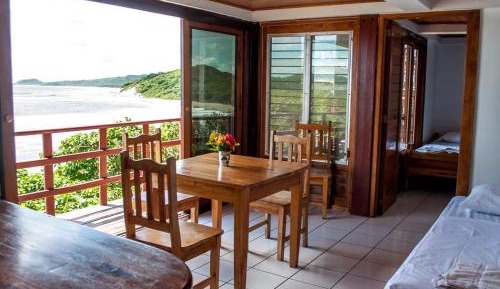 Apartment with Sea View
