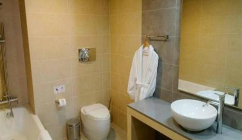 Superior Suite with Sea View