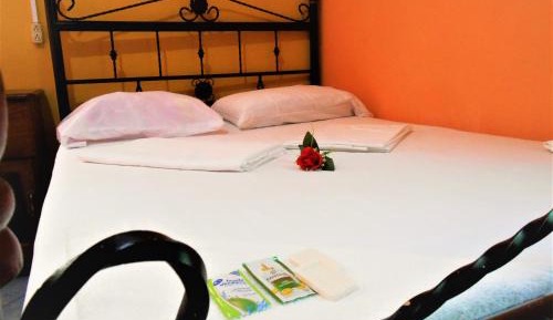 Standard Double Room with Fan