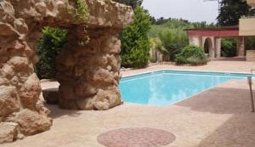 Holiday Home
