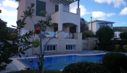 Two-Bedroom Villa with Private Pool