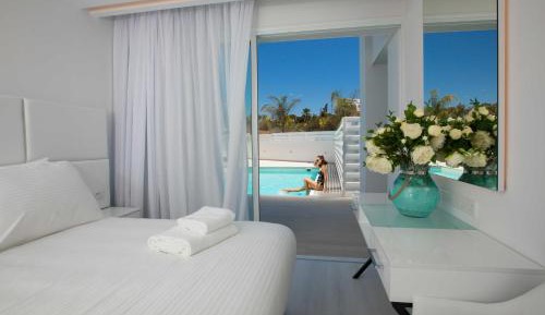 Garden Suite Private Pool