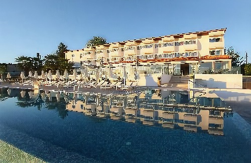 Droushia Hotel | Droushia Heights Hotel