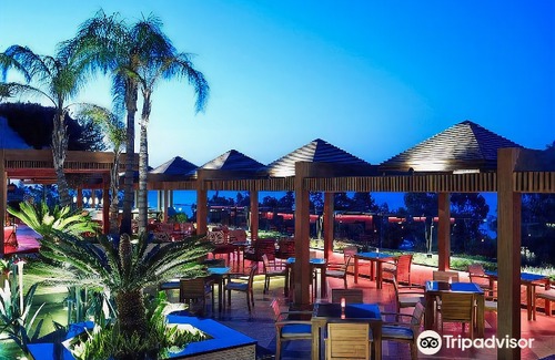 Agios Tychon Hotel | Four Seasons Hotel