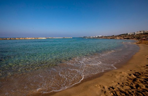 Paphos Hotel | Venus Beach Hotel