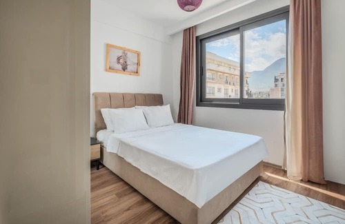 Kyrenia Apartment | Kyrenia Beachside Flat