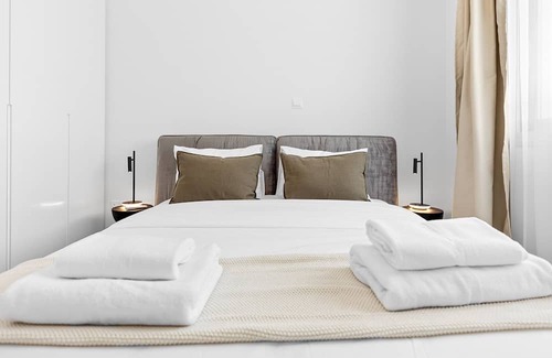 Kato Polemidia Apartment | Pissides Residence 302