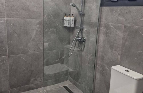 Nicosia Apartment | Duke's Luxury suite full furnished apartment