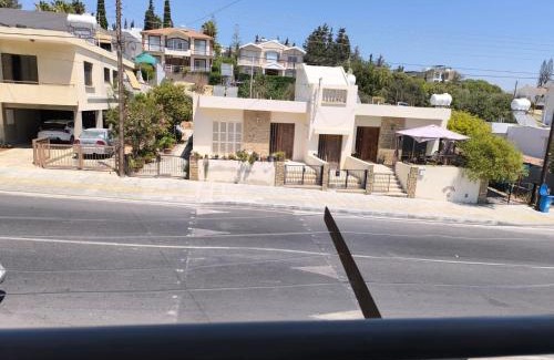 Agios Athanasios Hostel | My smart hostel