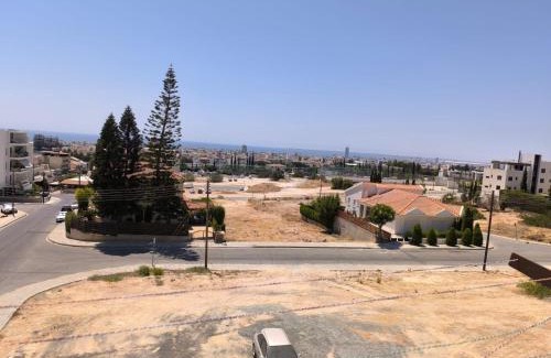Agios Athanasios Hostel | My smart hostel