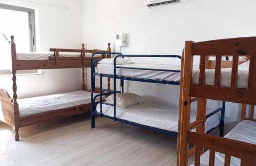 Agios Athanasios Hostel | My smart hostel