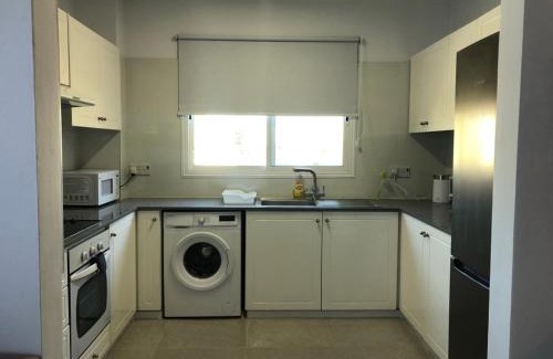 Paphos Apartment | Charming Apartment in Paphos Fantastic Location