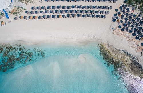 Ayia Napa Hotel | Nissi Beach Resort