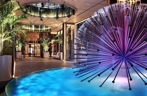 Agios Tychon Hotel | Four Seasons Hotel