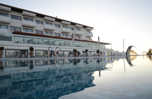 Droushia Hotel | Droushia Heights Hotel