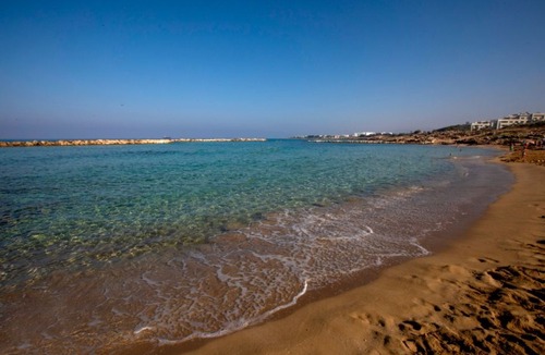 Paphos Hotel | Venus Beach Hotel