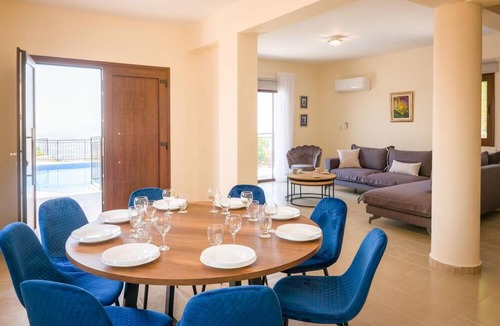 Meladeia Villa | Villa Melisos in Malatya
