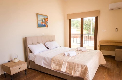 Meladeia Villa | Villa Kerastis in Malatya