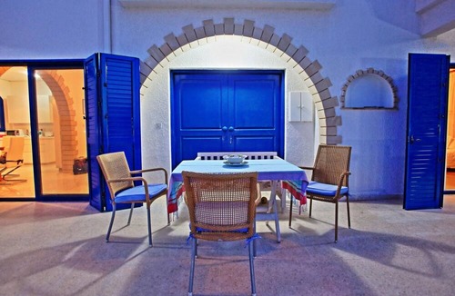 Prodromi Villa | Villa Mandola Rosa in Poli Crysochous