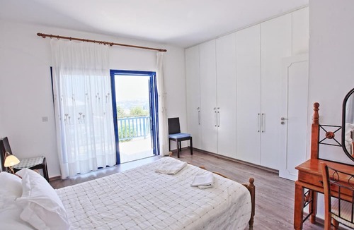 Prodromi Villa | Villa Mandola Rosa in Poli Crysochous