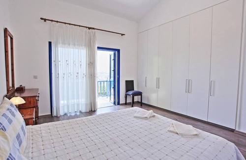 Prodromi Villa | Villa Mandola Rosa in Poli Crysochous