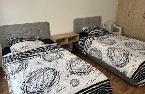 Bogaz Apartment | Ground floor 2 bedroom flat to hire