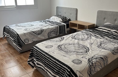 Bogaz Apartment | Ground floor 2 bedroom flat to hire