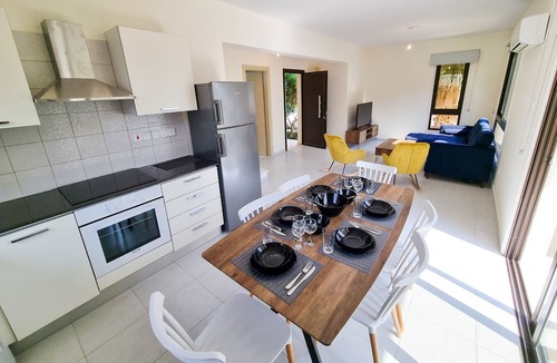 Tersefanou House | Liza Dream House