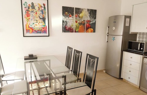 Liopetri Apartment | Liopetri 2-bed Apt, Sleeps 6, Pool, 10min to Beach