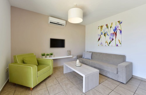 Ayia Napa Hotel | Makronisos Holiday Village