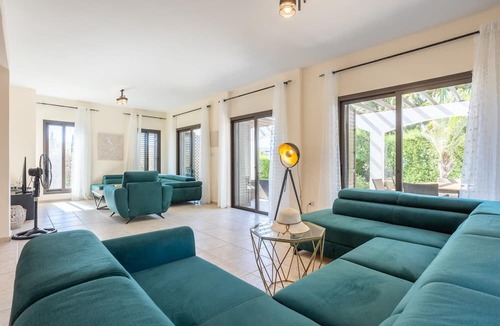 Latchi Villa | Villa Anna in Latchi