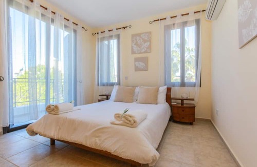 Latchi Villa | Villa Anna in Latchi