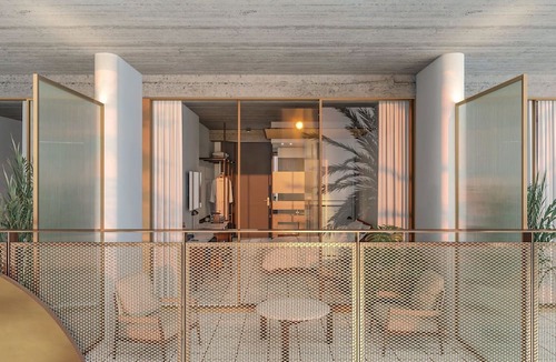 Ayia Napa Hotel | The Nines