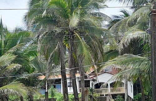 Corn Island House | Vrbo Property