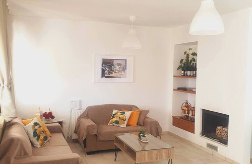 Panagia House | The Wine House