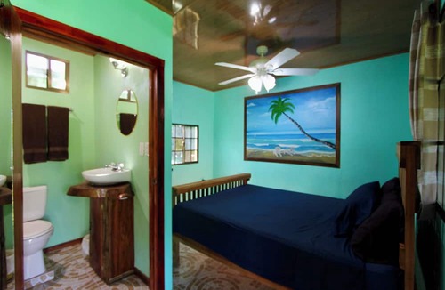 Corn Island Hotel | Hospedaje Rosa Del Mar