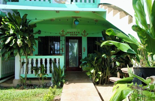 Corn Island Hotel | Hospedaje Rosa Del Mar
