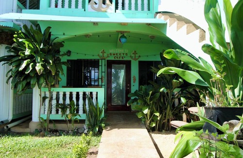 Corn Island Hotel | Hospedaje Rosa Del Mar