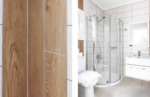 Zeytinlik Apartment | Kyrenia AzurePure Flat