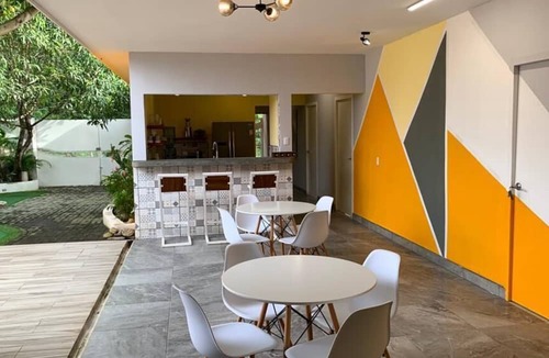 San Juan del Sur Apartment | Casa Luna