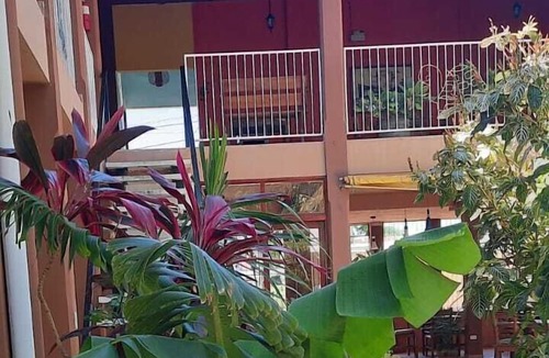 San Juan del Sur Hotel | Hotel Julid