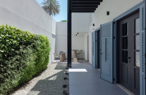 Nicosia Hotel | The Sendal Boutique Hotel