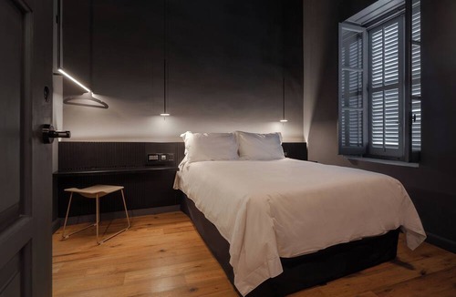 Nicosia Hotel | The Sendal Boutique Hotel