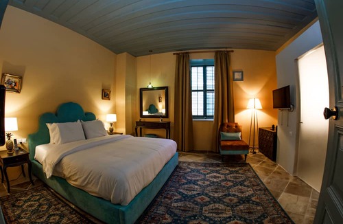 Trypiotis Hotel | Madama Residence