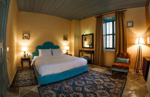 Trypiotis Hotel | Madama Residence