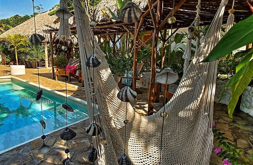 Las Penitas Hotel | Cabañas Puesta del Sol
