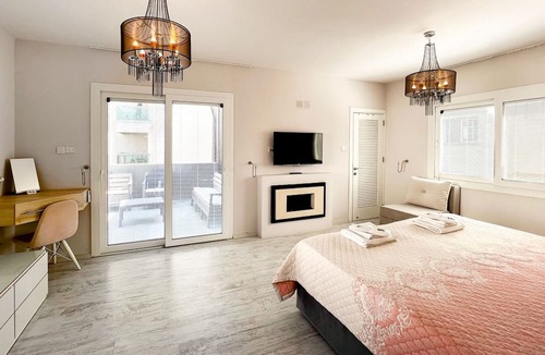 Zeytinlik Villa | Kyrenia Central Villa